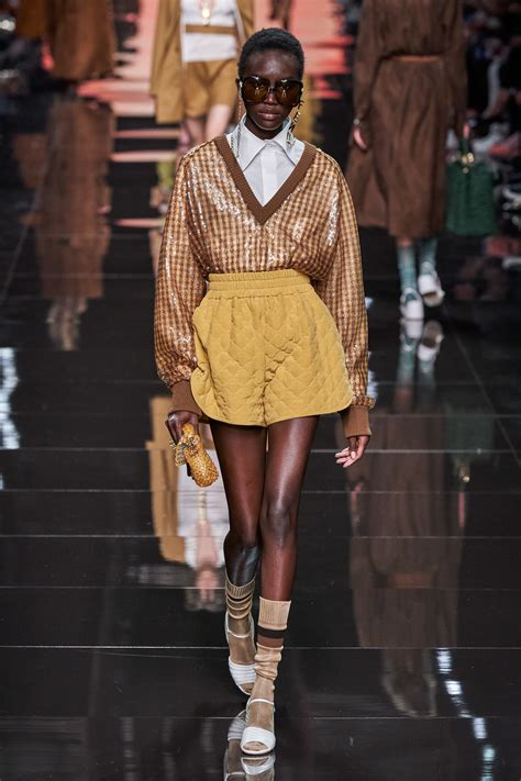 fendi cruise 2020|fendi outfits 2020.